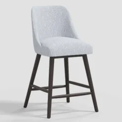 Geller Counter Height Barstool In Geometric - Threshold™ -WarmWhisper Store GUEST 02bea1c5 7af8 4fd2 8895 fcb0cfe9ba37