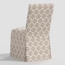 Logan Dining Chair Slipcover - Threshold™ 2 Logan Dining Chair Slipcover - Threshold™ -WarmWhisper Store GUEST 04e63330 c2d0 4004 a93a ecb90b9c4b1c