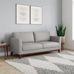 Middlefield Wood Base Sofa - Threshold™ -WarmWhisper Store GUEST 0525fe94 3af9 415a b7be 019c29a50d54