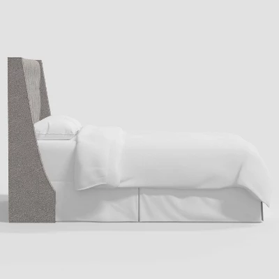 Gilford Wingback Headboard in Boucle - Threshold™ Gilford Wingback Headboard In Boucle - Threshold™ -WarmWhisper Store GUEST 06989974 d4b5 4e82 896f d87f847dd0f8