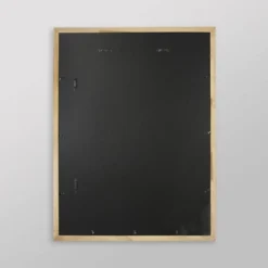 19.24" X 25.24" Matted To 8" X 10" Gallery Frame Natural Wood - Threshold™ Designed With Studio McGee -WarmWhisper Store GUEST 07a9cc57 4647 41c3 9638 fd56fa253411