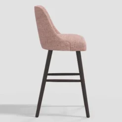 Geller Modern Counter Height Barstool In Woven - Threshold™ -WarmWhisper Store GUEST 0a80b19e 12af 4351 ba46 2d070d27a3b0