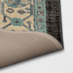 Distressed Geometric Tufted Area Rug Green - Threshold™ 2 Distressed Geometric Tufted Area Rug Green - Threshold™ -WarmWhisper Store GUEST 0b7a55e8 c08b 4358 954a 70551746f16b