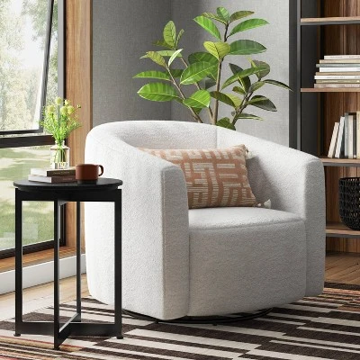 Marble Accent Table Black - Threshold™ Marble Accent Table Black - Threshold™ -WarmWhisper Store GUEST 0d6e1f75 bf52 42b7 a90b 8319715b40e6