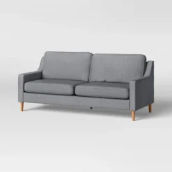 Prescott Slope Arm Sofa - Threshold™ 16 Prescott Slope Arm Sofa - Threshold™ -WarmWhisper Store GUEST 0e664926 021e 4a71 bfc1 d9c70a89a89a