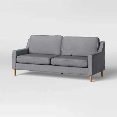 Prescott Slope Arm Sofa - Threshold™ Prescott Slope Arm Sofa - Threshold™ -WarmWhisper Store GUEST 0e664926 021e 4a71 bfc1 d9c70a89a89a