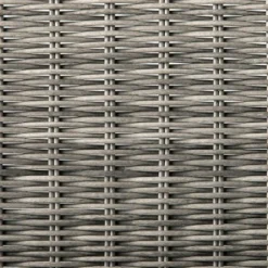 Wicker & Metal X Frame Patio Sofa - Gray - Threshold™ Designed With Studio McGee -WarmWhisper Store GUEST 0f912066 cae9 478d 8f34 de8672d7643e