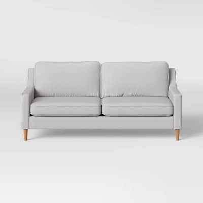Prescott Slope Arm Sofa - Threshold™ Prescott Slope Arm Sofa - Threshold™ -WarmWhisper Store GUEST 10d19b32 b8a7 45bf 8422 6e3912ba515c