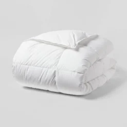 Performance Down Alternative All Season Duvet Comforter Insert - Threshold™ 2 Performance Down Alternative All Season Duvet Comforter Insert - Threshold™ -WarmWhisper Store GUEST 120dc493 5608 4c3c 9818 304b03b3fc2d