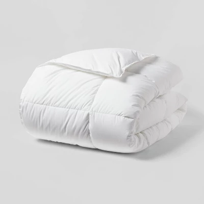 Performance Down Alternative All Season Duvet Comforter Insert - Threshold™ Performance Down Alternative All Season Duvet Comforter Insert - Threshold™ -WarmWhisper Store GUEST 120dc493 5608 4c3c 9818 304b03b3fc2d