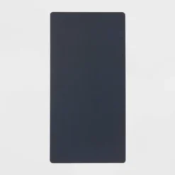 20" X 40" Low Profile Charmed Manor Patterned Polyurethane Kitchen Mat With Foam Rubber Backing - Threshold™ -WarmWhisper Store GUEST 12611715 2fa3 4579 b34e 718d38283b7e