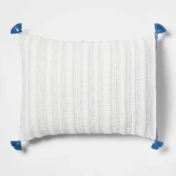 Reversible Matelassé Stitched Stripe Quilt Sham - Threshold™ -WarmWhisper Store GUEST 134989b1 5685 48d9 ab4c 387b5af4130a