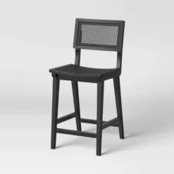 Tormod Backed Cane Counter Height Barstool - Threshold™ 6 Tormod Backed Cane Counter Height Barstool - Threshold™ -WarmWhisper Store GUEST 151318a0 ede3 4baa a969 54b9f0b72679