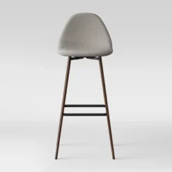 Copley Upholstered Barstool - Threshold™ -WarmWhisper Store GUEST 159b2b84 dea1 4602 af40 4b9f18a044ab