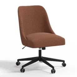 Bria Office Chair - Threshold™ -WarmWhisper Store GUEST 17b4b896 f719 43c6 af3c b007d2b6fe96