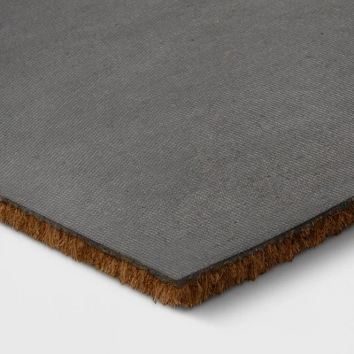 1'6"x2'6" Printed Rug Black - Threshold™ 1'6"x2'6" Printed Rug Black - Threshold™ -WarmWhisper Store GUEST 18733a58 9a1d 4877 afd9 b9e63efcb6e8