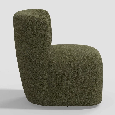 Neko Swivel Chair in Tweed - Threshold™ Neko Swivel Chair In Tweed - Threshold™ -WarmWhisper Store GUEST 192a3687 2ffd 4602 ac39 f288c909e1ed