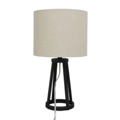 Medium Modern Industrial Assembled Table Lamp - Threshold™ -WarmWhisper Store GUEST 19cc2006 fe39 45ed a7d0 b36f31d0c86a