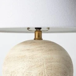 Medium Faux Wood Table Lamp Brown - Threshold™ Designed With Studio McGee 3 Medium Faux Wood Table Lamp Brown - Threshold™ Designed With Studio McGee -WarmWhisper Store GUEST 1b7f548c f75c 420e 96ef be0b4544bfab