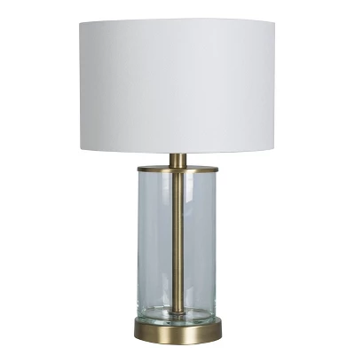 Fillable Accent with USB Table Lamp Brass - Threshold Fillable Accent With USB Table Lamp Brass - Threshold -WarmWhisper Store GUEST 1bb85741 23ad 46c1 a755 e6a1658c6bca