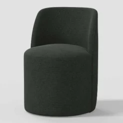 Jessa Dining Chair In Linen - Threshold™ -WarmWhisper Store GUEST 1c9c990c 845f 4210 8bd1 95d0657f648a