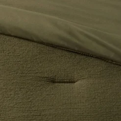 12pc Micro Texture Comforter & Sheet Bedding Set - Threshold™ -WarmWhisper Store GUEST 1cfe0d4c c3c4 4f54 bd95 c9e2b7c8aeb4