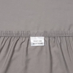 300 Thread Count Ultra Soft Fitted Sheet - Threshold™ -WarmWhisper Store GUEST 1df9fe59 456a 49e8 a0da d1e2e6207c2b