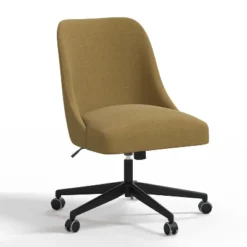 Bria Office Chair - Threshold™ -WarmWhisper Store GUEST 1e67e96e 42eb 4d50 9c66 80725ca2136d