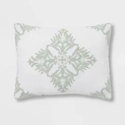 8pc Pinch Pleat Comforter Bedding Set - Threshold™ -WarmWhisper Store GUEST 1e7d42af d100 4403 a540 e164a0c4c620