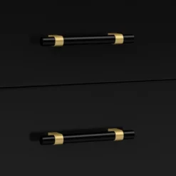 Ellery Luxe Nightstand - Threshold™ -WarmWhisper Store GUEST 1f2abaf4 0720 4eb4 b700 f80723464e99