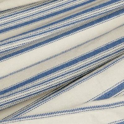 Linen Striped Flat Weave Hammock Blue - Threshold™ Linen Striped Flat Weave Hammock Blue - Threshold™ -WarmWhisper Store GUEST 1f88f0e6 2583 43da 9229 edd840fed43b
