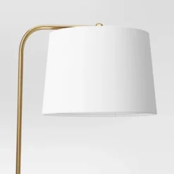 New Traditional Downbridge Floor Lamp Brass - Threshold™ 2 New Traditional Downbridge Floor Lamp Brass - Threshold™ -WarmWhisper Store GUEST 233a1f2e b203 4144 8532 4ad1df9c962a