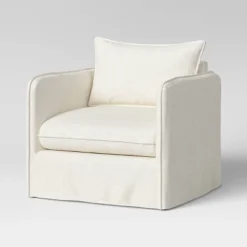 Berea Slouchy Lounge Chair With French Seams - Threshold™ 4 Berea Slouchy Lounge Chair With French Seams - Threshold™ -WarmWhisper Store GUEST 23406496 837f 4c6a b4a6 8bfe0227b6d7