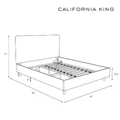 Bellmead Slipcover Headboard - Threshold™ Designed With Studio McGee -WarmWhisper Store GUEST 2359ee12 215e 4ebb a756 3298d3ba3665