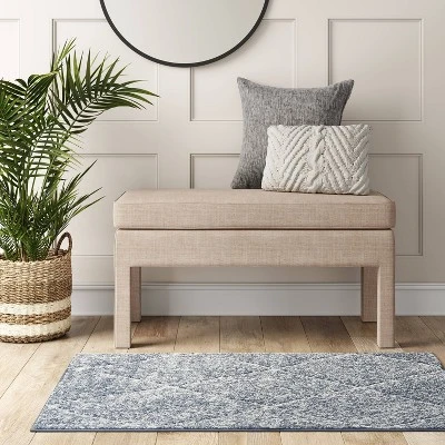 Criss Cross Easy Care Rug - Threshold™ Criss Cross Easy Care Rug - Threshold™ -WarmWhisper Store GUEST 2485461e 9327 48d8 985e 0a1c82883f4c