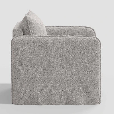 Berea Chair in Boucle - Threshold™ Berea Chair In Boucle - Threshold™ -WarmWhisper Store GUEST 24d51df5 3def 4e1c 8aef 1c2ada6a1fff