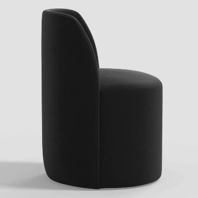 Jessa Dining Chair in Velvet - Threshold™ Jessa Dining Chair In Velvet - Threshold™ -WarmWhisper Store GUEST 2559e4fe 9ff5 4479 b0d5 06ab53c8559d