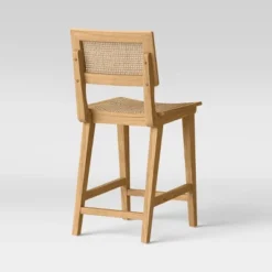 Tormod Backed Cane Counter Height Barstool - Threshold™ 2 Tormod Backed Cane Counter Height Barstool - Threshold™ -WarmWhisper Store GUEST 25601439 3d05 417f 90b6 a34e31b9d7f9