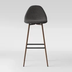Copley Upholstered Barstool - Threshold™ -WarmWhisper Store GUEST 27b5ee9f 2517 4afa a3c8 519bdb9358dc