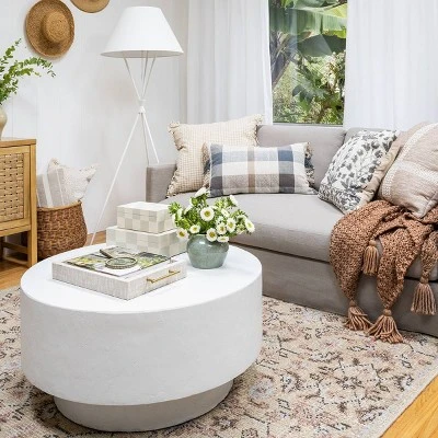 Vivian Park Upholstered Sofa - Threshold™ designed with Studio McGee Vivian Park Upholstered Sofa - Threshold™ Designed With Studio McGee -WarmWhisper Store GUEST 281febcb 8478 4a68 b6d2 47190c05a615