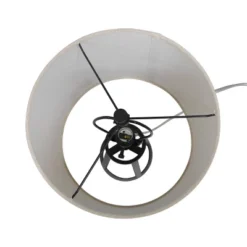 Medium Modern Industrial Assembled Table Lamp - Threshold™ -WarmWhisper Store GUEST 283dd34d 2945 41f9 9c13 57843643afee