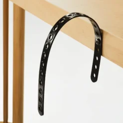 Burbank Wood Console Table Natural - Threshold™ Designed With Studio McGee -WarmWhisper Store GUEST 283fcbe0 5563 4e68 b949 965b2792c87d