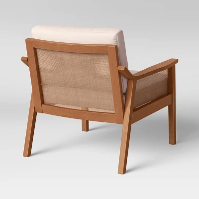 Westbury Cane Lounge Armchair Beige - Threshold™ Westbury Cane Lounge Armchair Beige - Threshold™ -WarmWhisper Store GUEST 287e95ff b49c 4dfd 94ae bd613f00e107