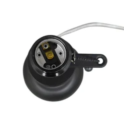 Stick Lamp Base Black - Threshold™ -WarmWhisper Store GUEST 29027918 d6b7 422a a590 3c28dd3e6db2