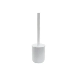 Modern Toilet Brush White - Threshold™ -WarmWhisper Store GUEST 2958586a 6604 45e5 ad51 53cf868a7b48