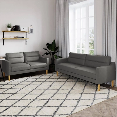 Lyndhurst Sofa - Threshold™ Lyndhurst Sofa - Threshold™ -WarmWhisper Store GUEST 29ad1be8 625a 42fc bd03 404e4266fbd8