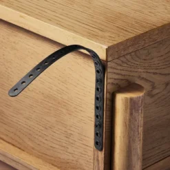 Herriman Wooden Console Table With Drawers - Threshold™ Designed With Studio McGee -WarmWhisper Store GUEST 2a1e6d88 b5ad 495d a039 a6d780ece80e