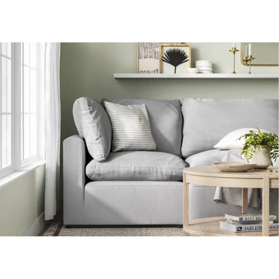 4pc Allandale Modular Sectional Sofa Set Gray - Threshold™ 4pc Allandale Modular Sectional Sofa Set Gray - Threshold™ -WarmWhisper Store GUEST 2b87648c cf11 42f5 be6b cd44237e4794 1