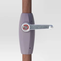 9'x9' Market Patio Umbrella - Light Wood Pole - Threshold™ 3 9'x9' Market Patio Umbrella - Light Wood Pole - Threshold™ -WarmWhisper Store GUEST 2bf60da3 fccb 4e54 9ca5 fc005a2fb74f