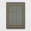 Outdoor Rug Ornamental - Threshold™